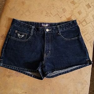 Angel brand shorts